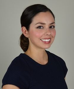 Claudia Mendez