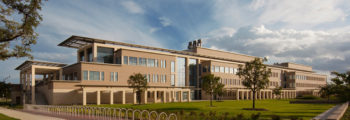 Interdisciplinary Life Sciences Building