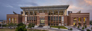 Kyle Field