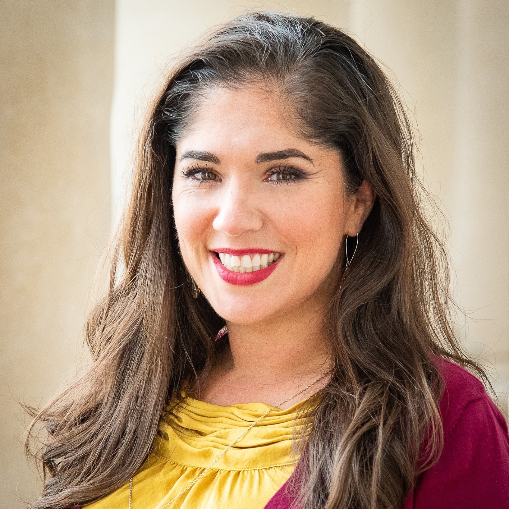 Tamara Cuellar Garza